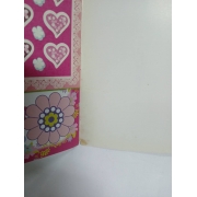 Barbie: งานเลี้ยงน้ำชา Tea Party *รบกวนเลื่อนดูสภาพหนังสือก่อนการสั่งซื้อ**